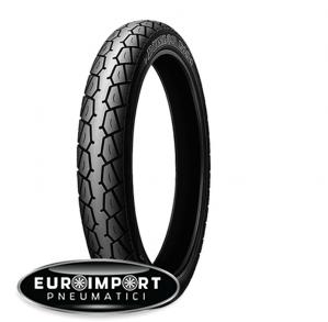 Dunlop D 104 2.75/ 17 41 P  TT POSTERIORE